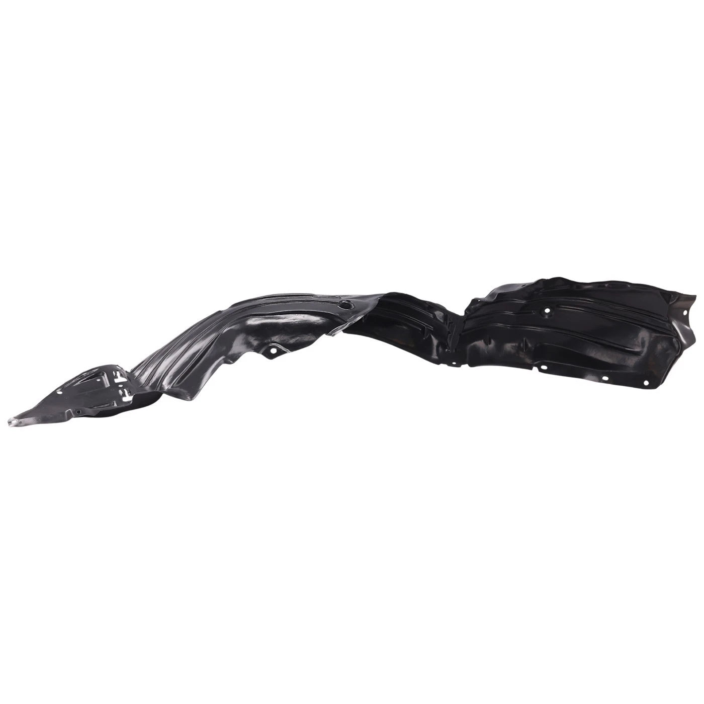 Fender Liner For Mazda 6 2014-2017 Front Passenger Side Inner