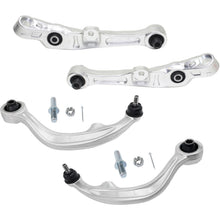 Control Arm Kit For 2003-2004 Infiniti G35 RWD Coupe Front Lower Set of 4