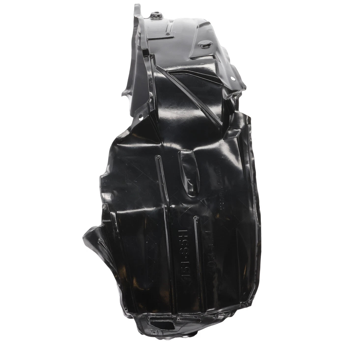 Fender Liner For Honda Civic 2001 Front Driver Side Inner Splash Shield