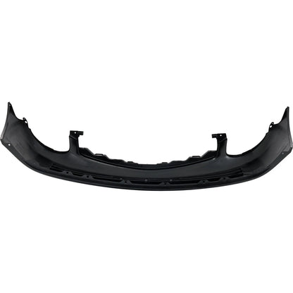 Front Bumper Cover For 2003 Infiniti G35 Base Sedan Primed IN1000120 62022AM625