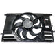 Cooling Fan Assembly For 2015-2022 Ram ProMaster City 2.4L