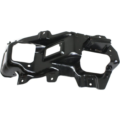 Set of 2 Bumper Bracket For GMC Sierra 1500 2014-2015 Front Left & Right