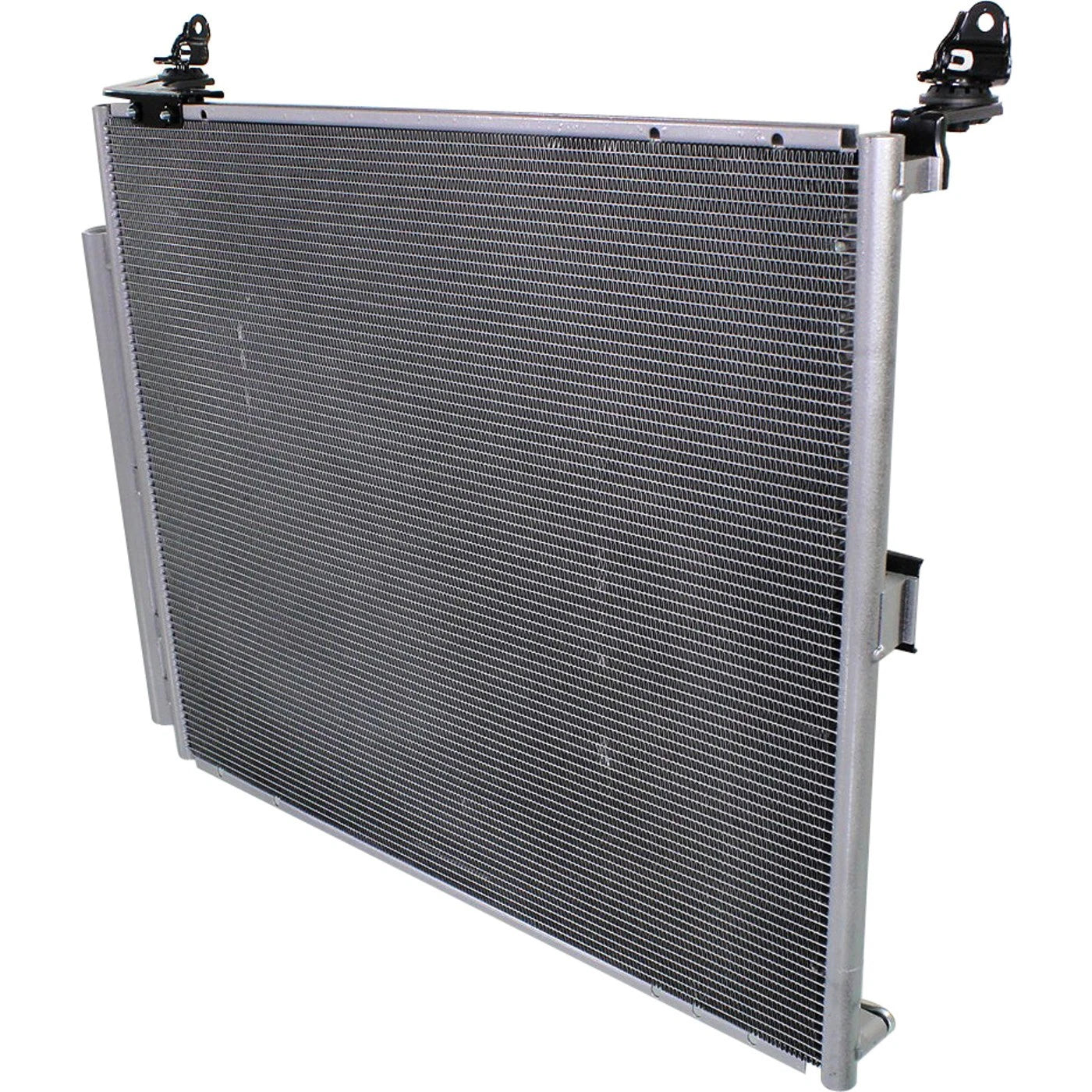 A/C Condenser For 2010-20 Toyota 4Runner 4.0L Eng Aluminum TO3030317 8846060430