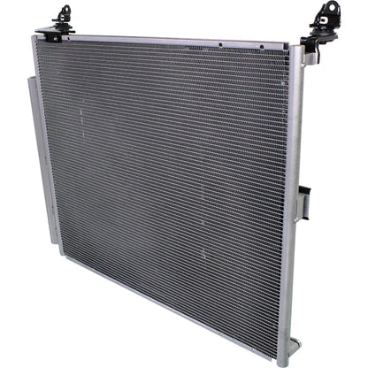 A/C Condenser For 2010-20 Toyota 4Runner 4.0L Eng Aluminum TO3030317 8846060430
