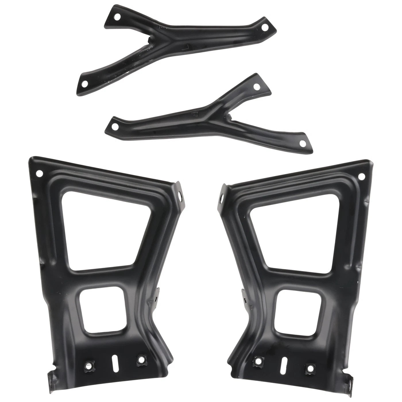 Bumper Bracket For Ram 1500 2011-2018 Rear