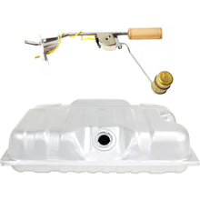 Fuel Tank Gas 19 Gallon Rear For 1975-1978 Ford F100 F150 F250 F350