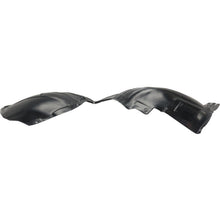 Set of 2 Fender Liner For Chevrolet Equinox 2018-2024 Front Left & Right Inner