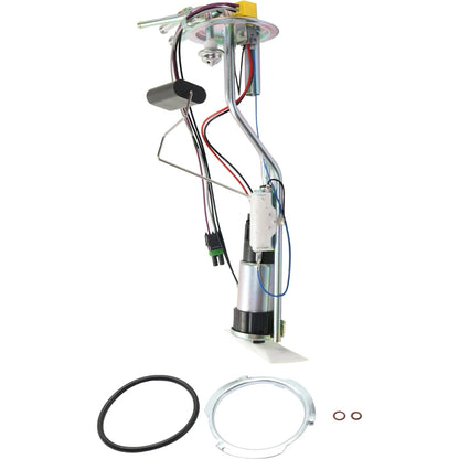 Electric Fuel Pump For 1994-1995 Chevrolet S10 25163468 19111398