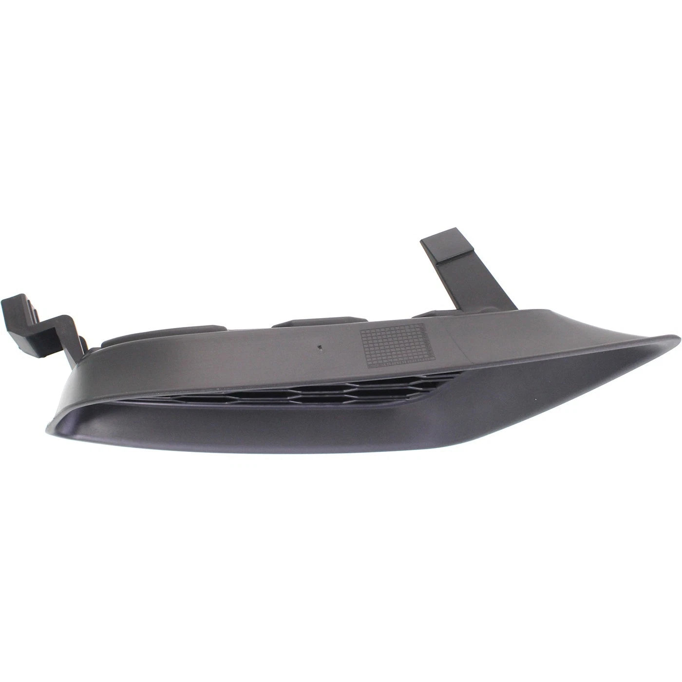 Fog Light Cover For 2011-2014 Dodge Charger Front Right Side Black 68092570AA