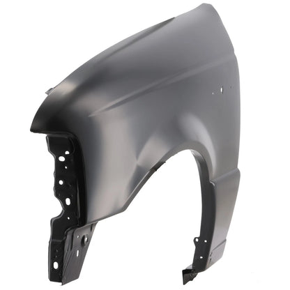 Fender For Ford Ranger 1998-2003 Front Driver Side
