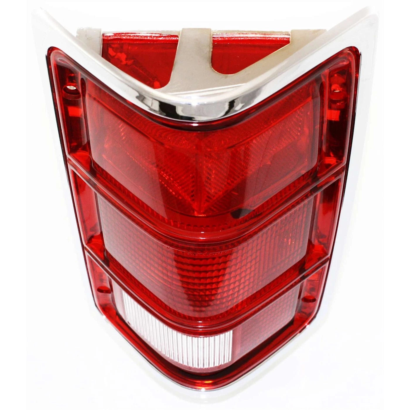 Set of 2 Tail Light For 89-92 Dodge Dakota LE LH & RH From 11-27-87