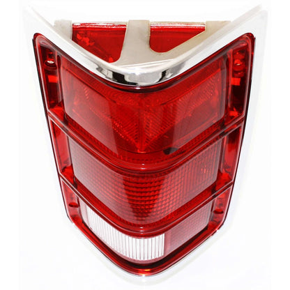 Set of 2 Tail Light For 89-92 Dodge Dakota LE LH & RH From 11-27-87
