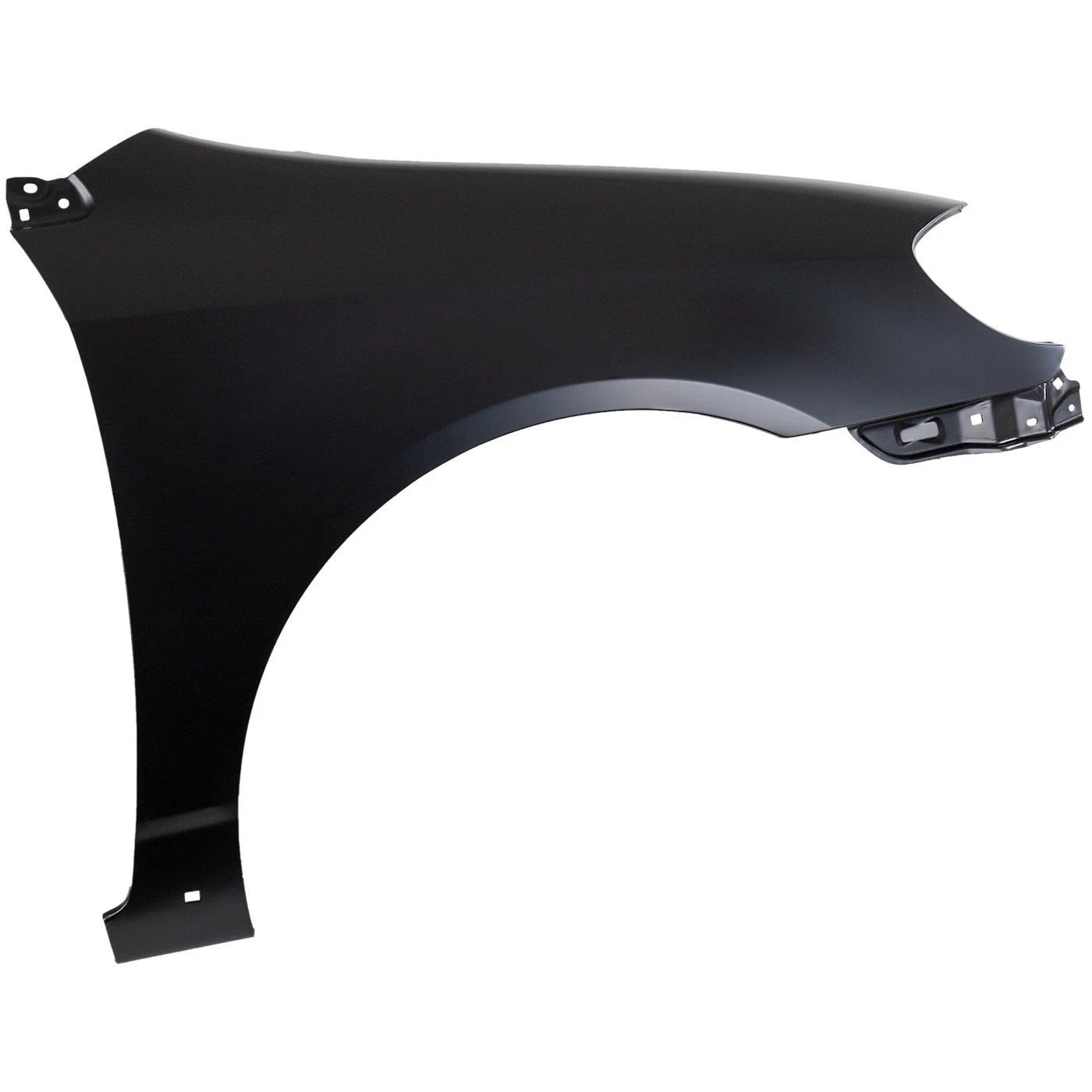 Fender For Toyota Corolla 2003-2008 Front Driver and Passenger Side S Model