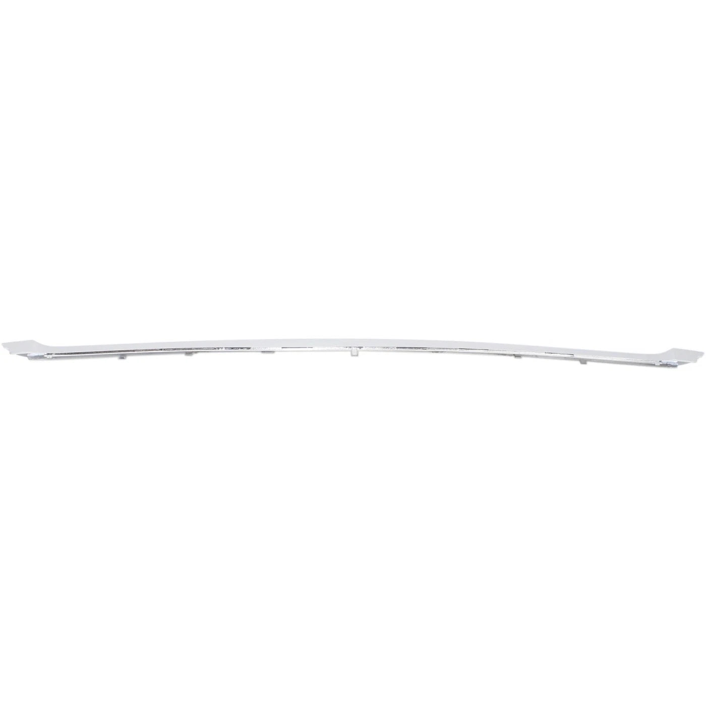 Lower Grille Trim For 2007-2015 Mini Cooper Chrome MC1216100 51112751624