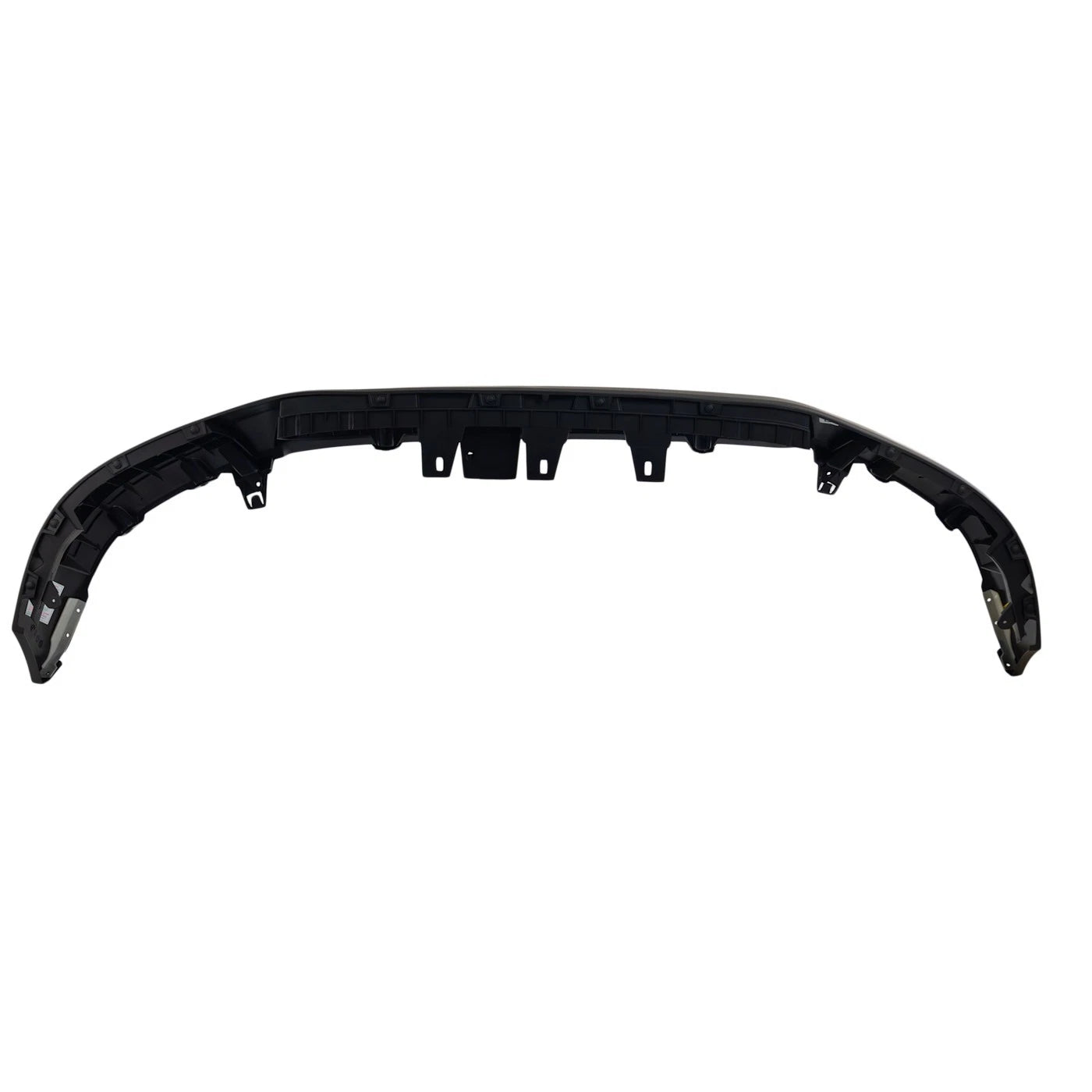 Front Bumper Cover For 2006-2008 Ford F-150 Upper Primed CAPA 6L3Z17D957AAPTM