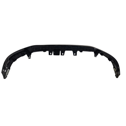 Front Bumper Cover For 2006-2008 Ford F-150 Upper Primed CAPA 6L3Z17D957AAPTM