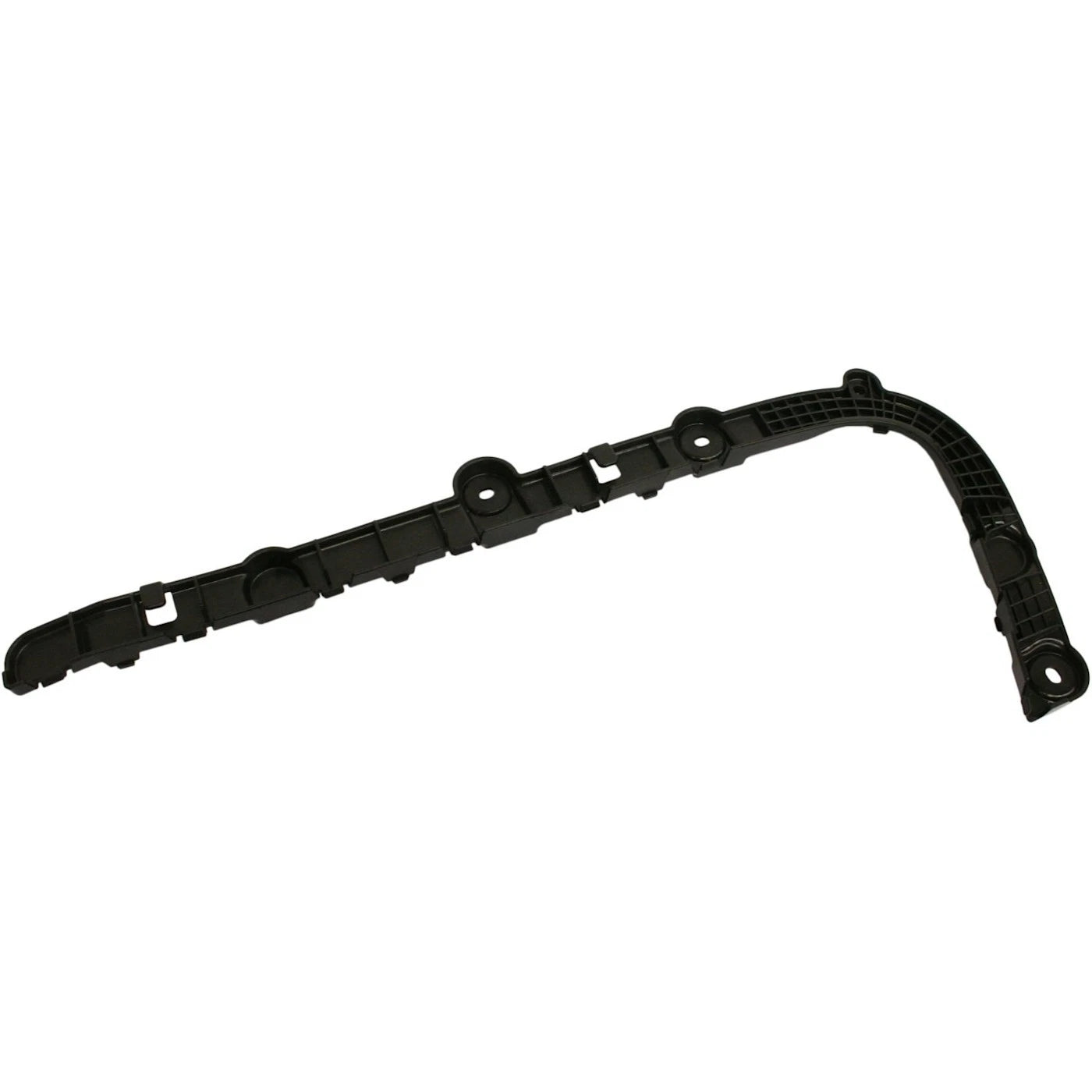 Set of 2 Bumper Bracket For Nissan Altima 2007-2012 Rear