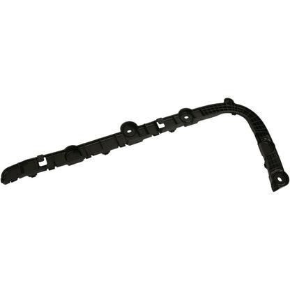 Set of 2 Bumper Bracket For Nissan Altima 2007-2012 Rear