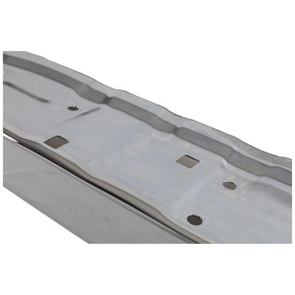 Step Bumper For Toyota 4Runner 1996-1998 Rear Bright