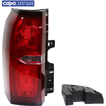Tail Light For 2015-2018 Chevrolet Tahoe Driver Side
