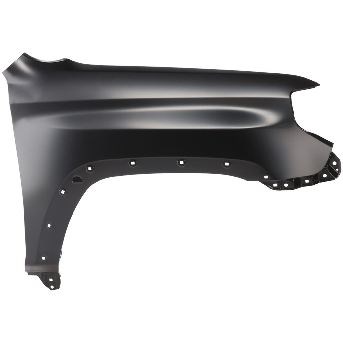 CAPA Certified Fender For Toyota 4Runner 2014-2023 Front Passenger Side