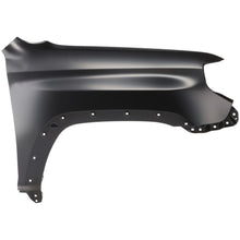 CAPA Certified Fender For Toyota 4Runner 2014-2023 Front Passenger Side