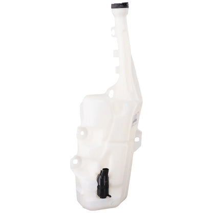 Washer Reservoir For 2010-2015 Chevrolet Camaro With Pump