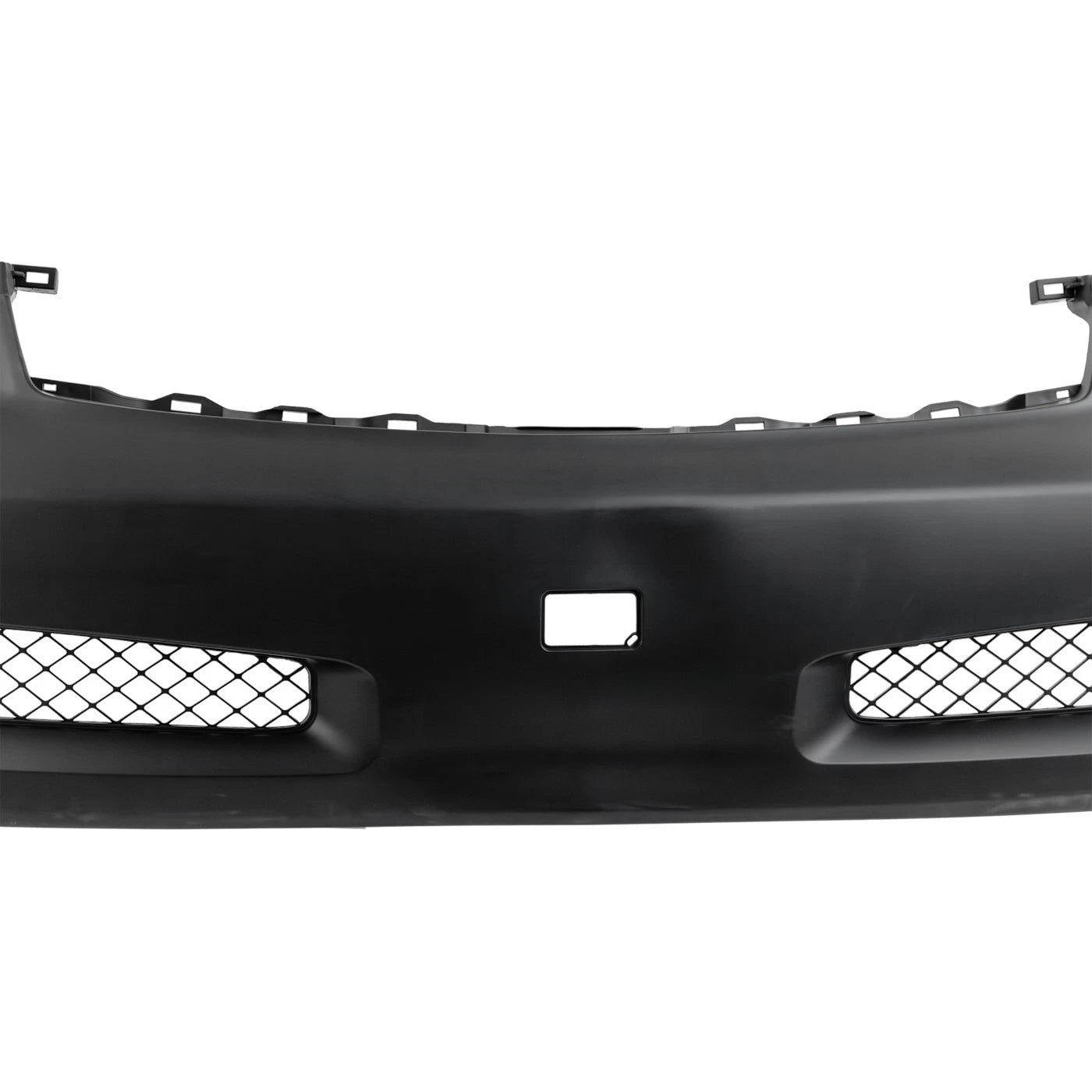 Front Bumper Cover For 2003-2007 Infiniti G35 Coupe Primed IN1000122 62022AM840