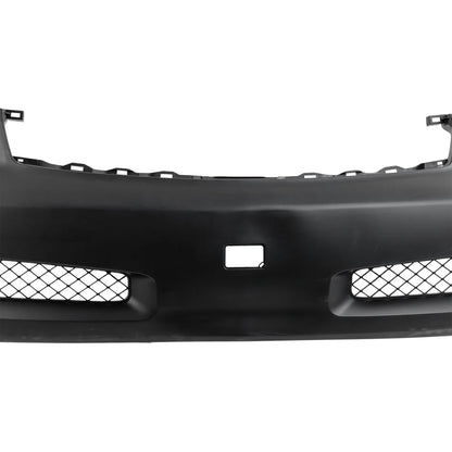 Front Bumper Cover For 2003-2007 Infiniti G35 Coupe Primed IN1000122 62022AM840