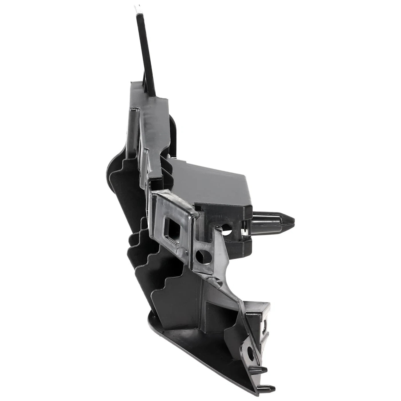 Bumper Bracket For Jeep Cherokee 2014-2018 Front Driver Side Lower