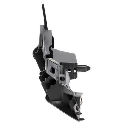 Bumper Bracket For Jeep Cherokee 2014-2018 Front Driver Side Lower