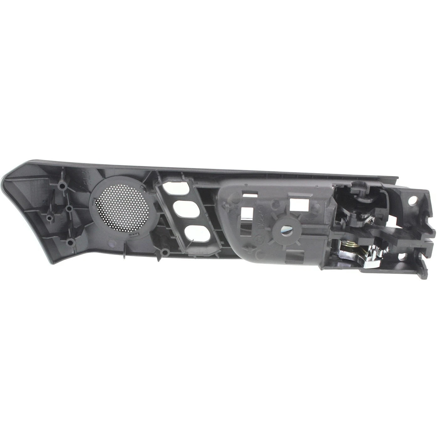 Interior Door Handle For 04-06 Lexus ES330 02-03 ES300 Front LH Black Chrome