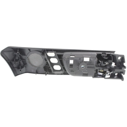 Interior Door Handle For 04-06 Lexus ES330 02-03 ES300 Front LH Black Chrome