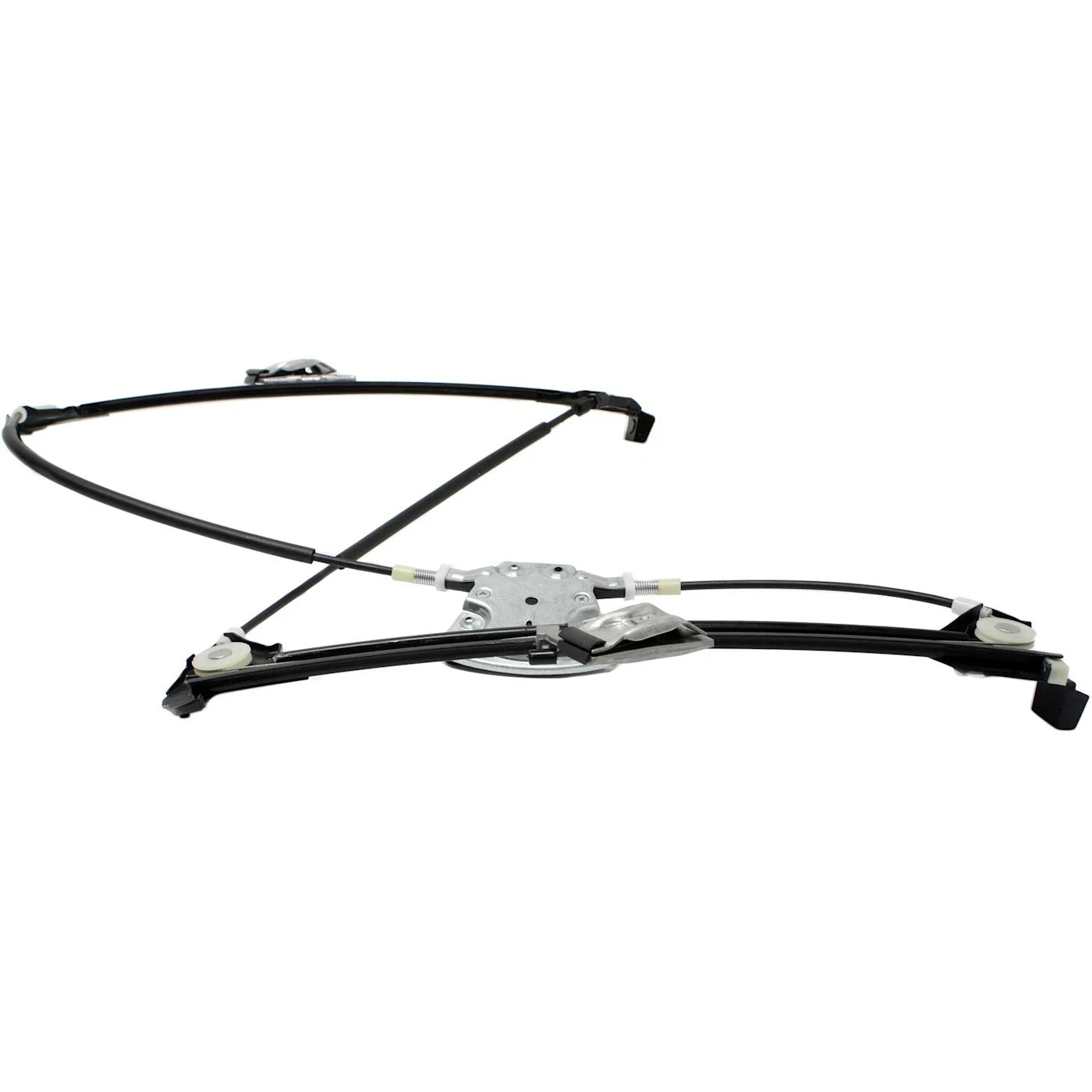 Power Window Regulator For 1999-2005 Porsche 911 Front Left Coupe 99654207504