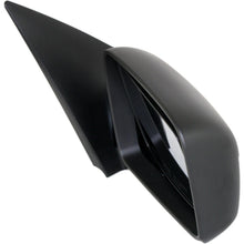 Power Mirror For 2005-2010 Kia Sportage Right Heated Paintable Manual Folding