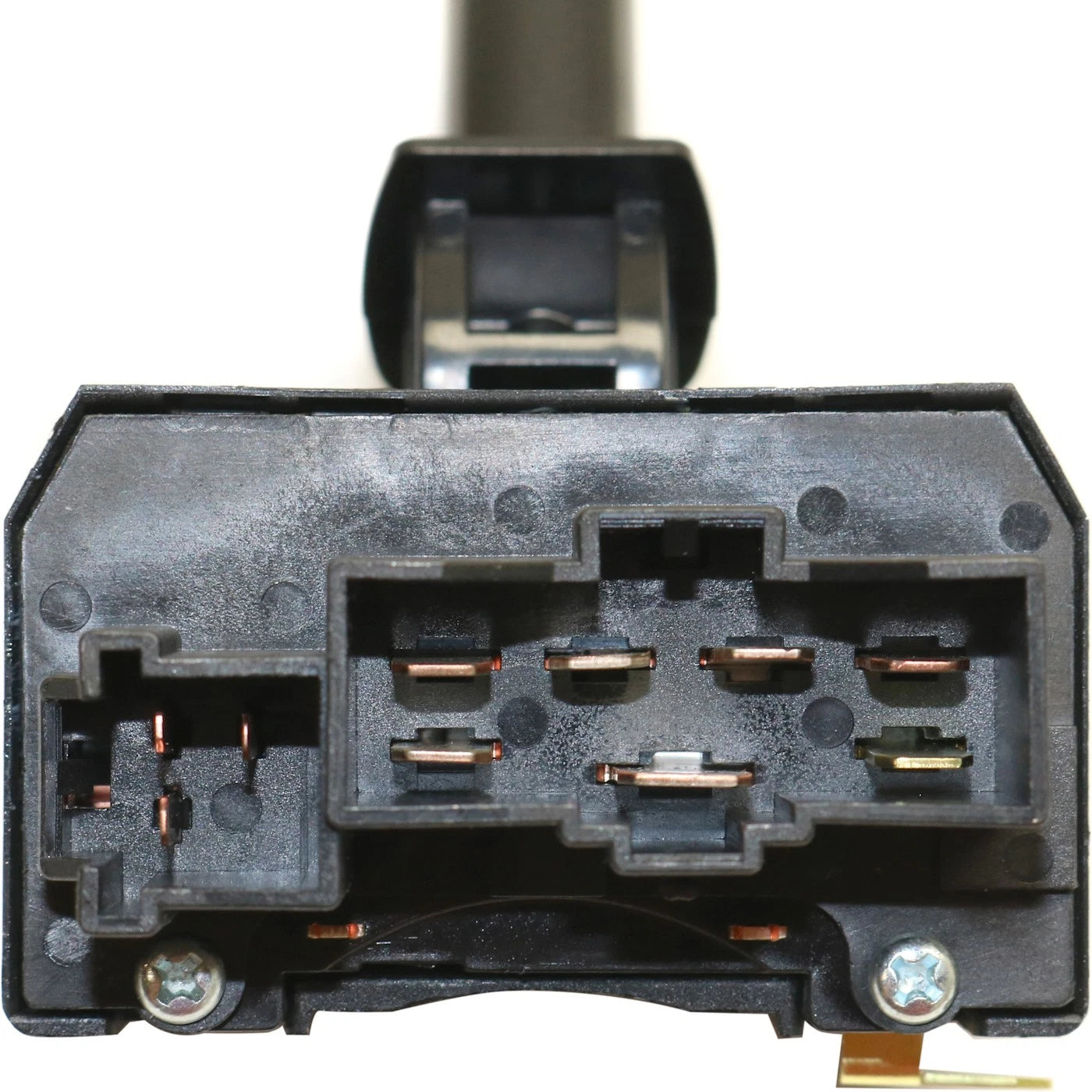 Turn Signal Switch For 1996-2000 Honda Civic/1997-2001 Honda CR-V 4Cyl 10-Prong