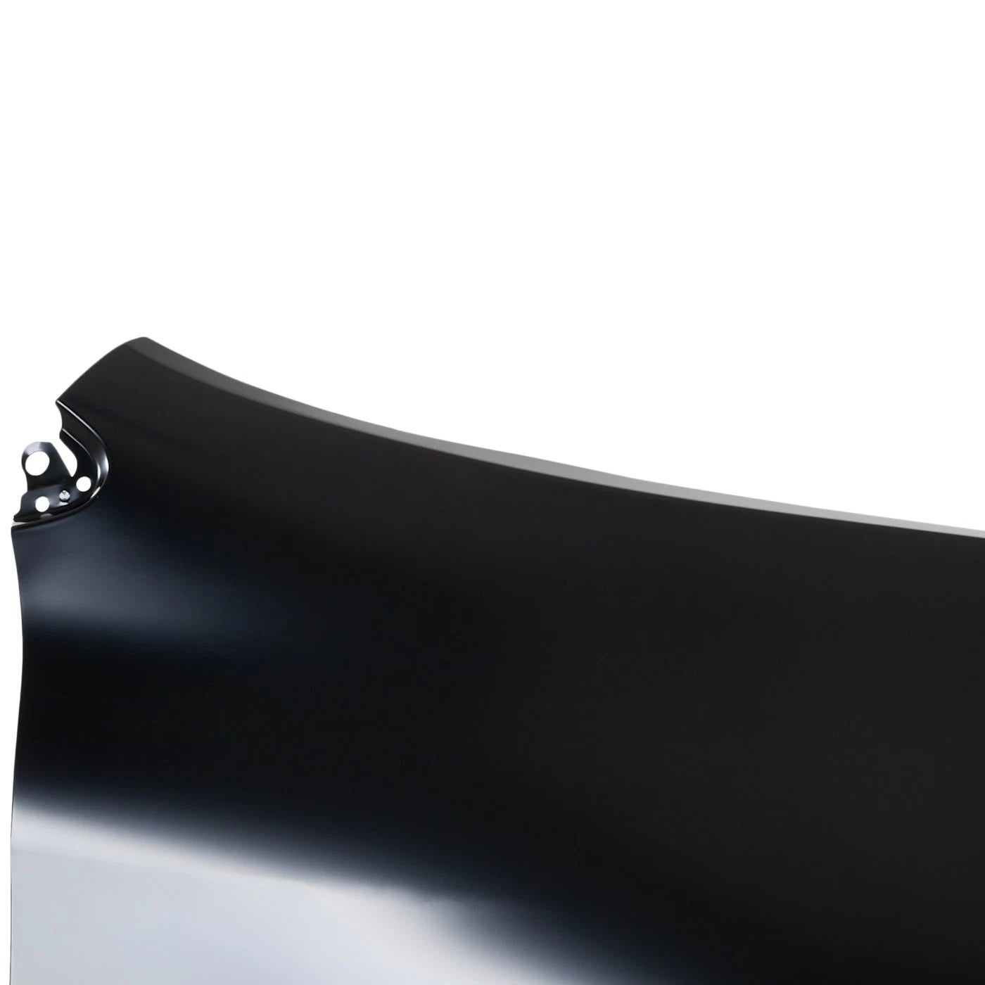 CAPA Certified Fender For Dodge Dart 2013-2016 Front Passenger Side