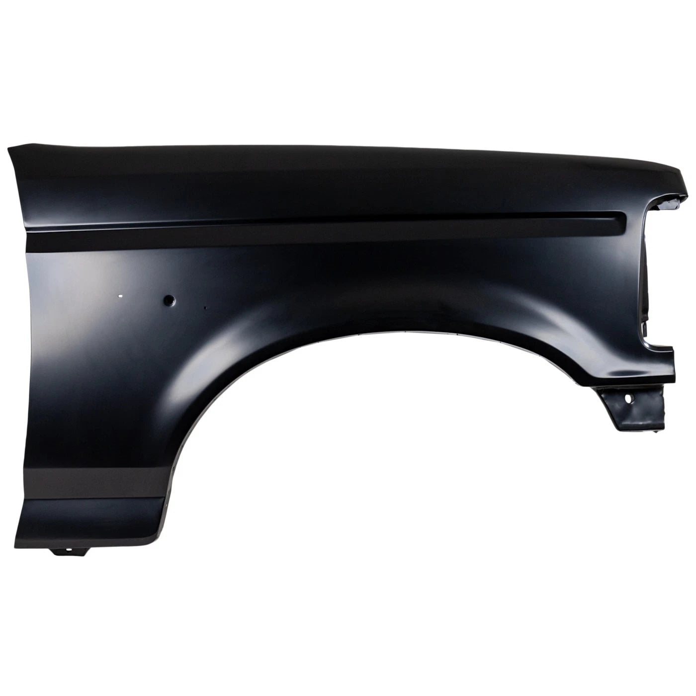 Fender For Ford F-150 1992-1996 Front Passenger Side