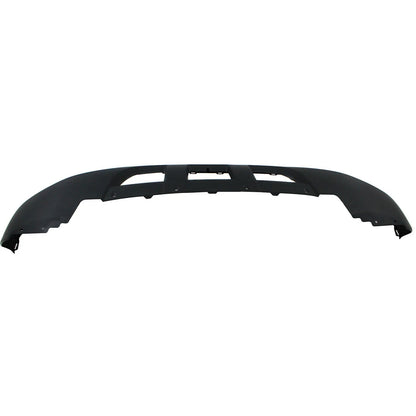 CAPA Front Lower and Upper Bumper Cover For 2012-2014 Honda CR-V EX EX-L Touring