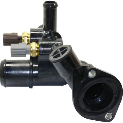 New Thermostat Housing Ford Ranger Mazda B2500 Truck 1998-2001 F87Z8592A