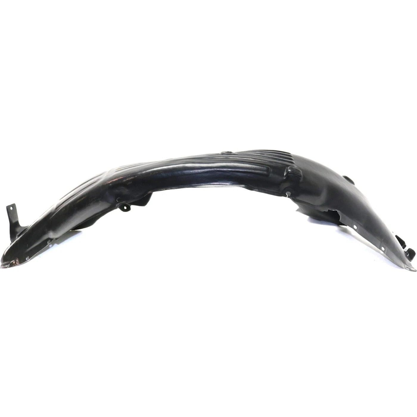 Set of 2 Fender Liner For Hyundai Sonata 2015-2017 Front Left & Right Inner
