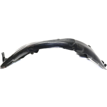 Set of 2 Fender Liner For Hyundai Sonata 2015-2017 Front Left & Right Inner