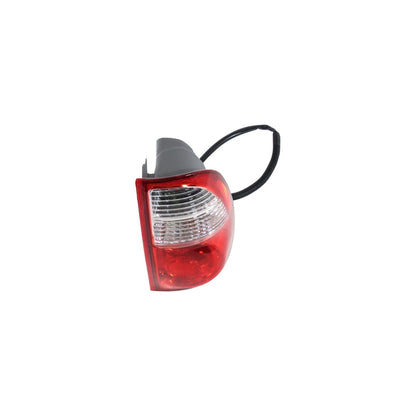 Tail Light LH and RH Set For 2005-06 Toyota Tundra Fleetside Regular/Access Cab