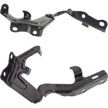 Hood Hinge Set For 2015-2017 Toyota Camry Driver and Passenger Side 5341006320