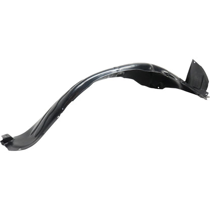Set of 2 Fender Liner For Kia Rio 2016-2017 Front Left & Right Inner H/B Sedan