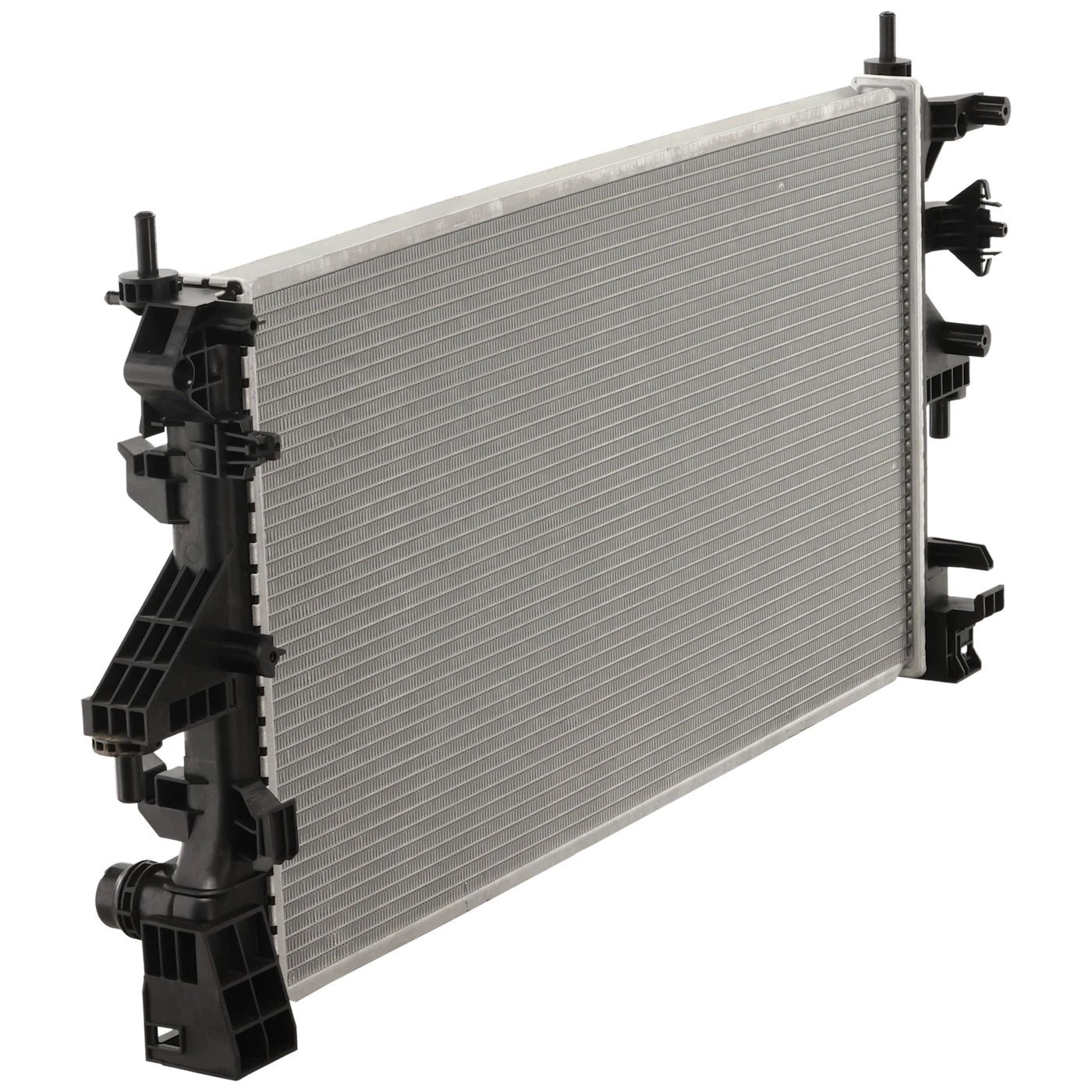 Radiators  68188992AB for Ram ProMaster 3500 2500 1500 2014-2023