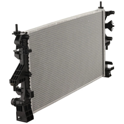 Radiators  68188992AB for Ram ProMaster 3500 2500 1500 2014-2023