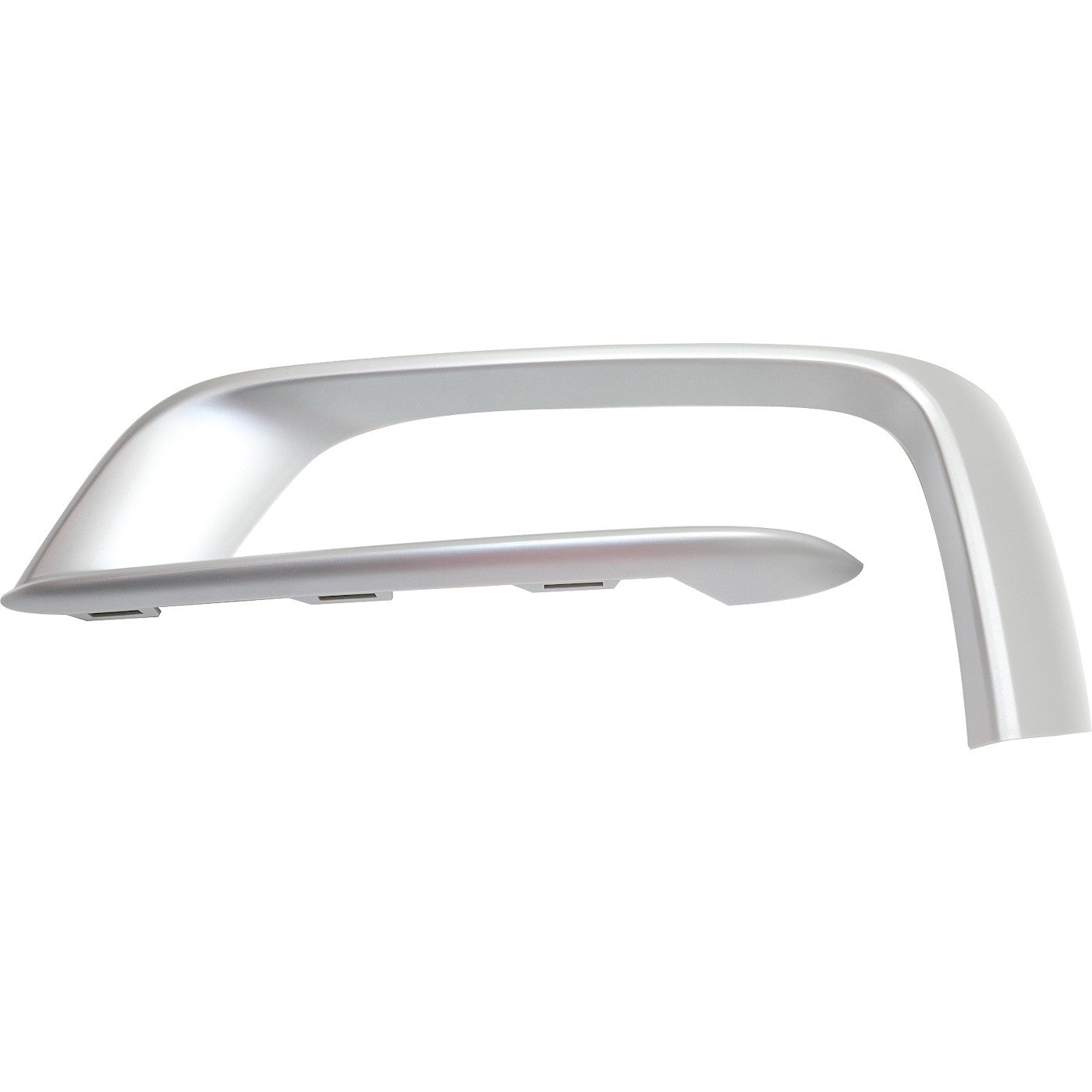 Bumper Trim For 2014-2018 BMW X5 Front Passenger Side Primed Type 2 xLine