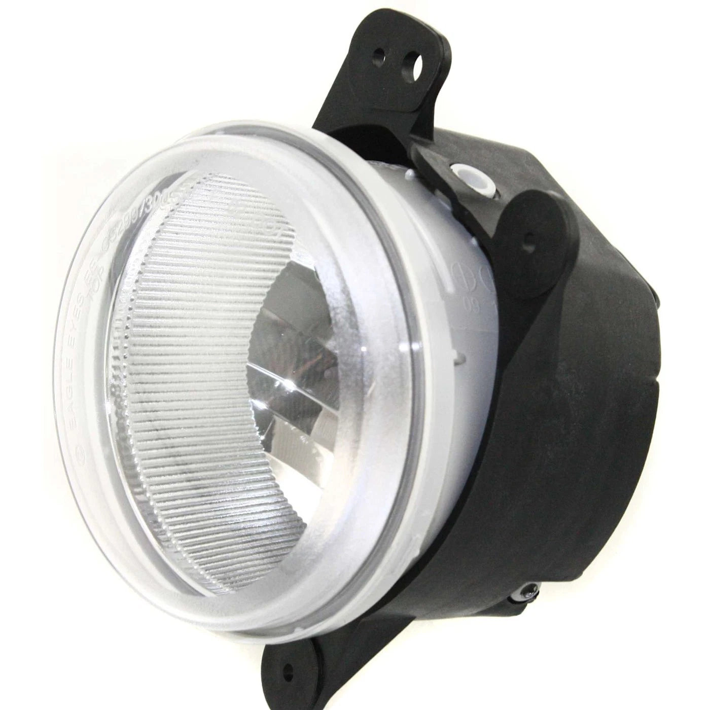 Front Fog Light Set For 2007-2010 Jeep Wrangler 2005-2010 Chrysler 300 CH2590109