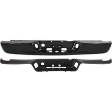 Step Bumper Kit For 2002-2008 Dodge Ram 1500 CH1102352 CH1191110